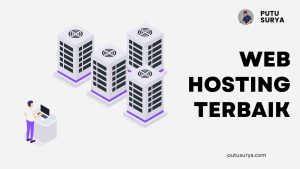 Web Hosting Terbaik Indonesia