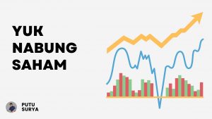 Nabung Saham Dollar Cost Averaging