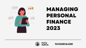 Managing Personal Finance in 2023