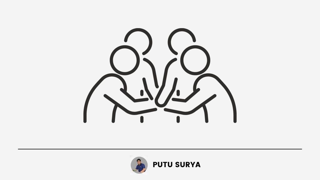 setiap orang ada masanya, setiap masa ada orangnya (2)