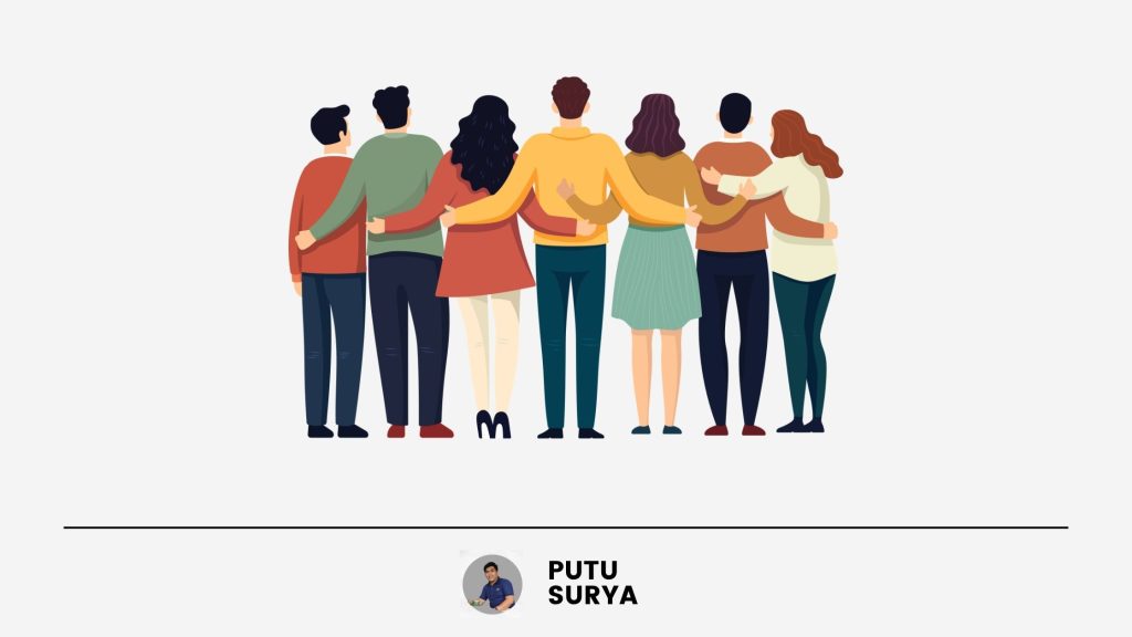 setiap orang ada masanya, setiap masa ada orangnya (2)