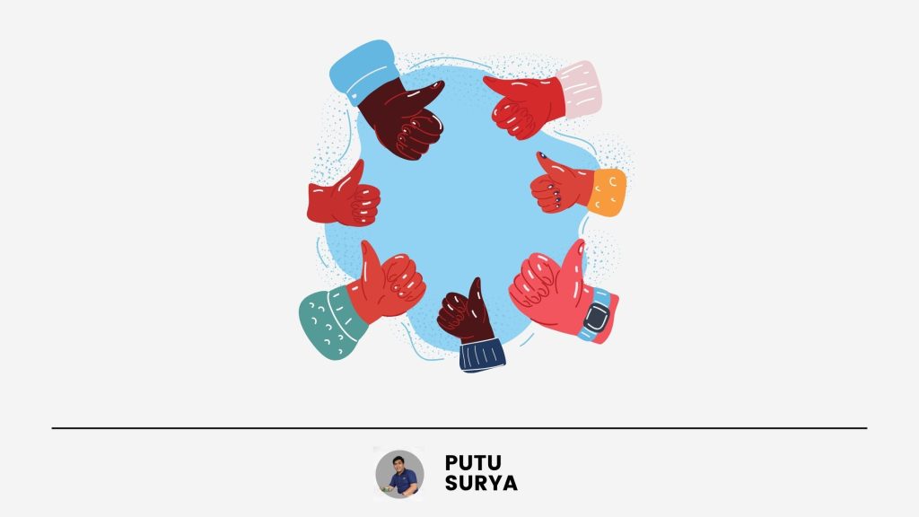 setiap orang ada masanya, setiap masa ada orangnya (2)