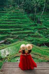North Ubud vs Central Ubud: What Most Travelers Misunderstand