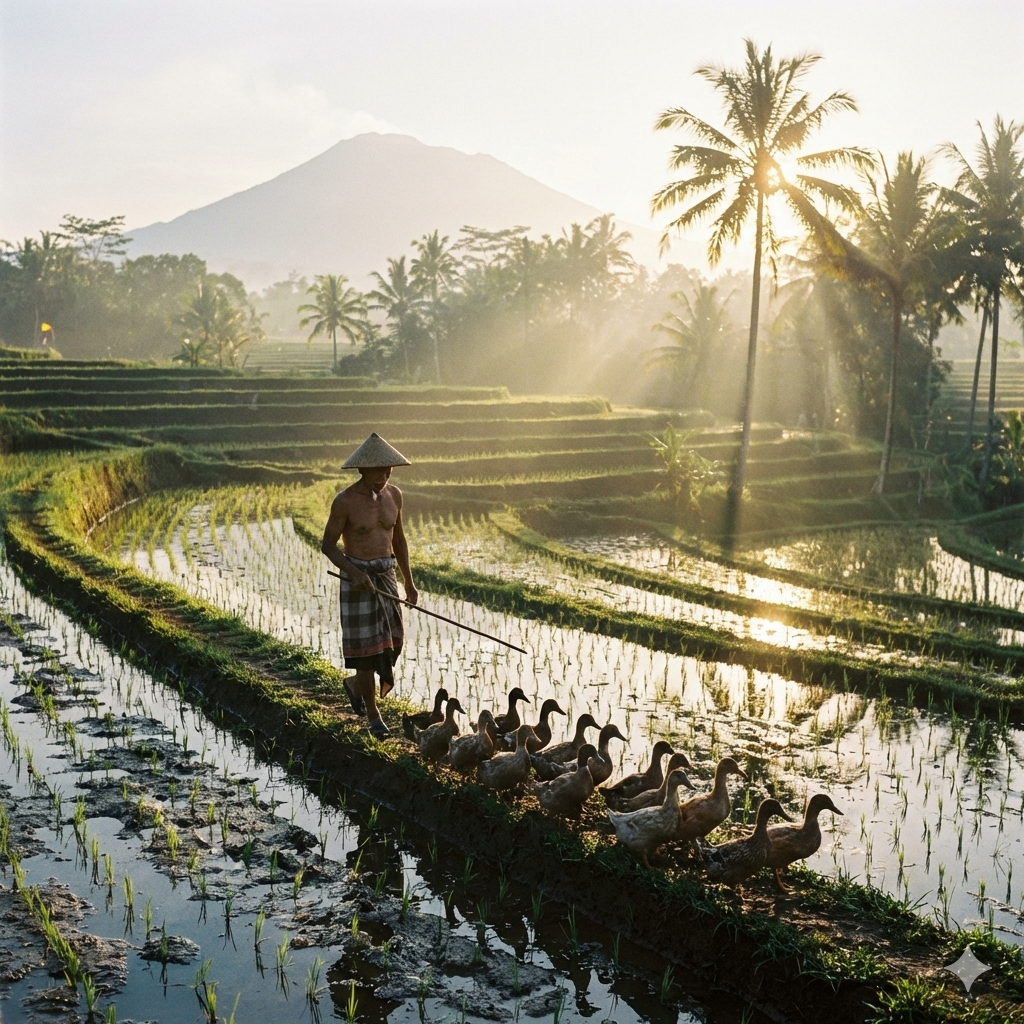 Villa vs Hotel in Ubud: What First-Time Visitors Often Misjudge