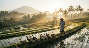 Villa vs Hotel in Ubud: What First-Time Visitors Often Misjudge