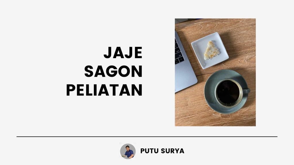 Jaje Sagon Peliatan_ Cita Rasa Legenda yang Layak Tetap Hidup (2)