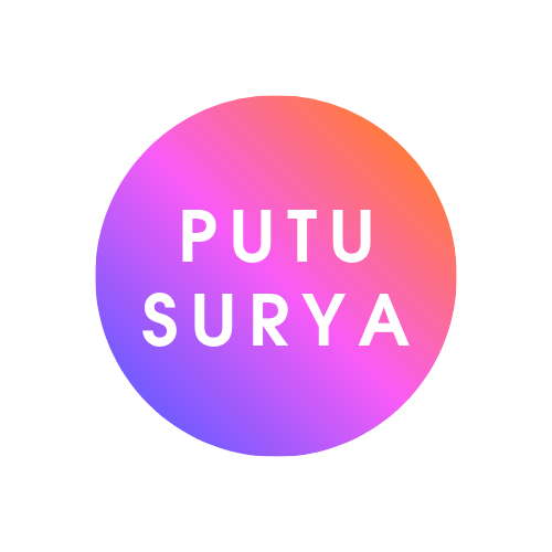 putu surya arysoma logo
